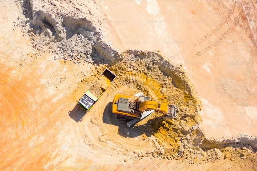Melby Coal Mine IELTS Listening Answers with Explanation