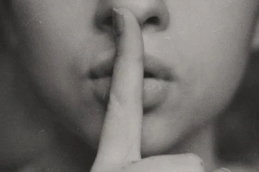 Why we need silence IELTS Reading Answers with Explanation