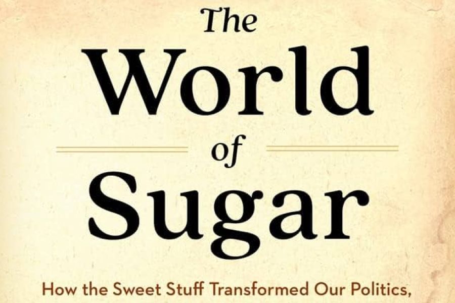 Book review: The World of Sugar by Ulbe Bosma IELTS Reading Answers with Explanation