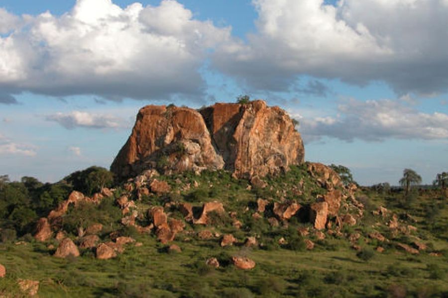 Mapungubwe IELTS Reading Answers with Explanation