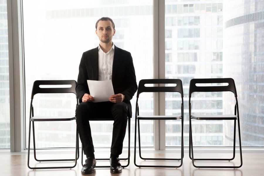 Từ Vựng Bài Nghe Job Inquiry