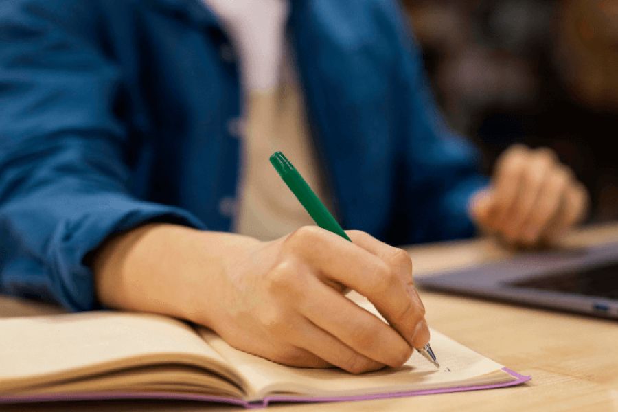 Course Feedback IELTS Listening Answers With Audio, Transcript, And Explanation