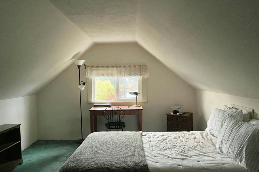 Từ Vựng Bài Nghe Passage Accommodation Form