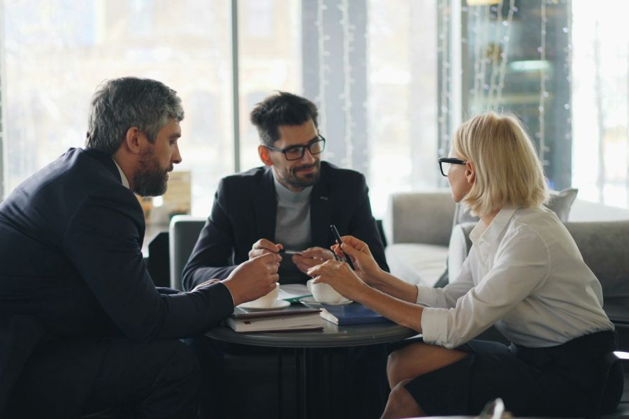 Business Culture IELTS Listening Answers With Audio, Transcript, And Explanation
