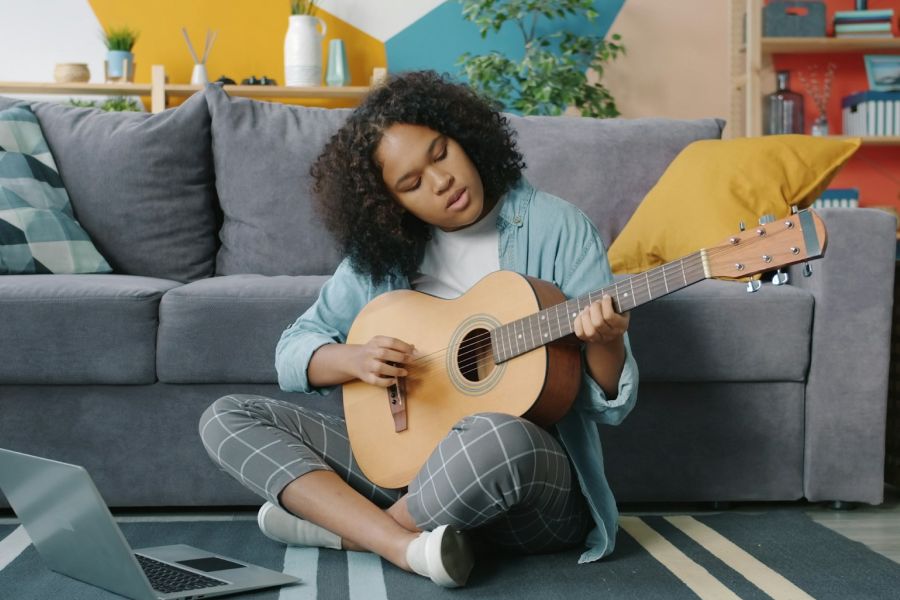 Từ Vựng Bài Nghe Study Skills Tutorial