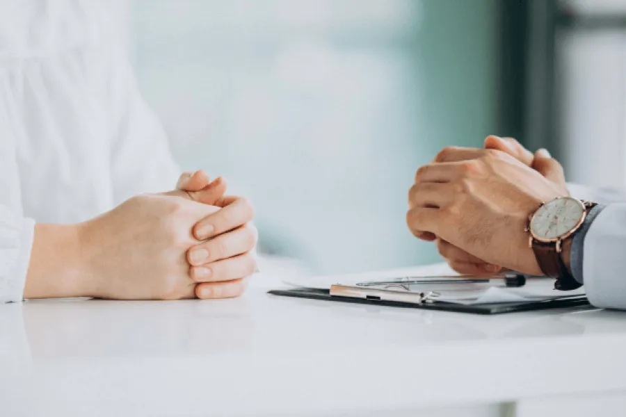 Health Centres IELTS Listening Answers With Audio, Transcript, And Explanation