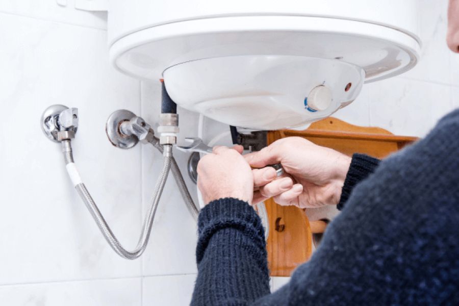 Water Heater IELTS Listening Answers With Audio, Transcript, And Explanation