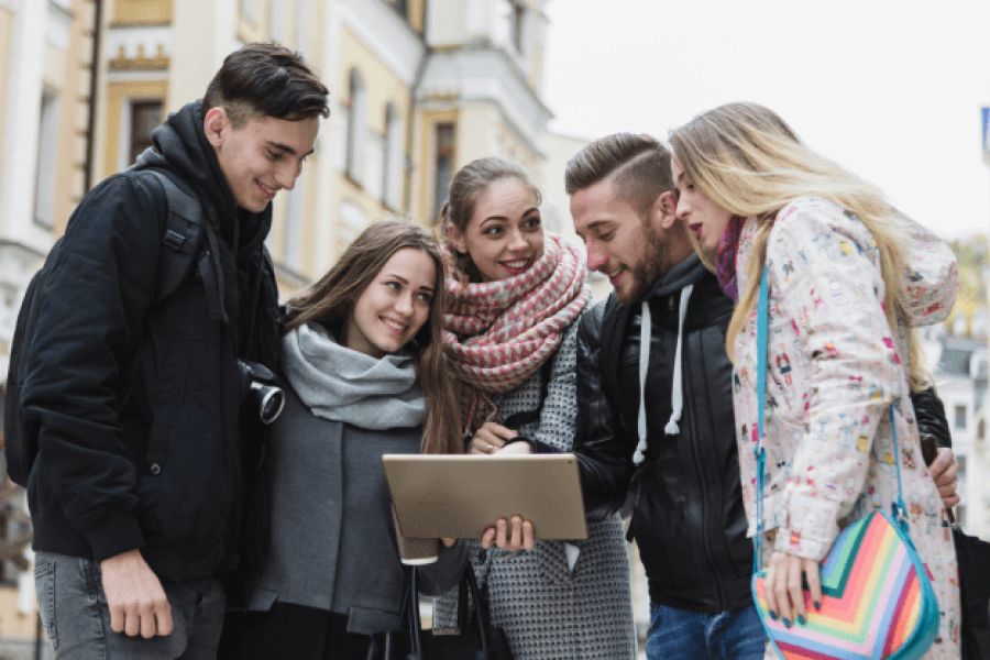 Kira - The Exchange Student IELTS Listening Answers With Audio, Transcript, And Explanation