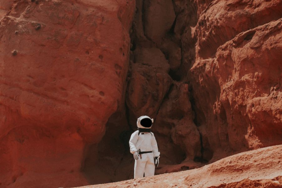 The Search For Extra-Terrestrial Intelligence IELTS Reading Answers with Explanation