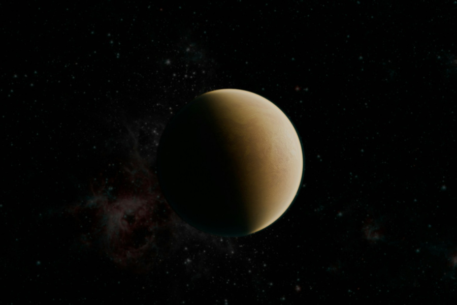 Venus In Transit IELTS Reading Answers with Explanation
