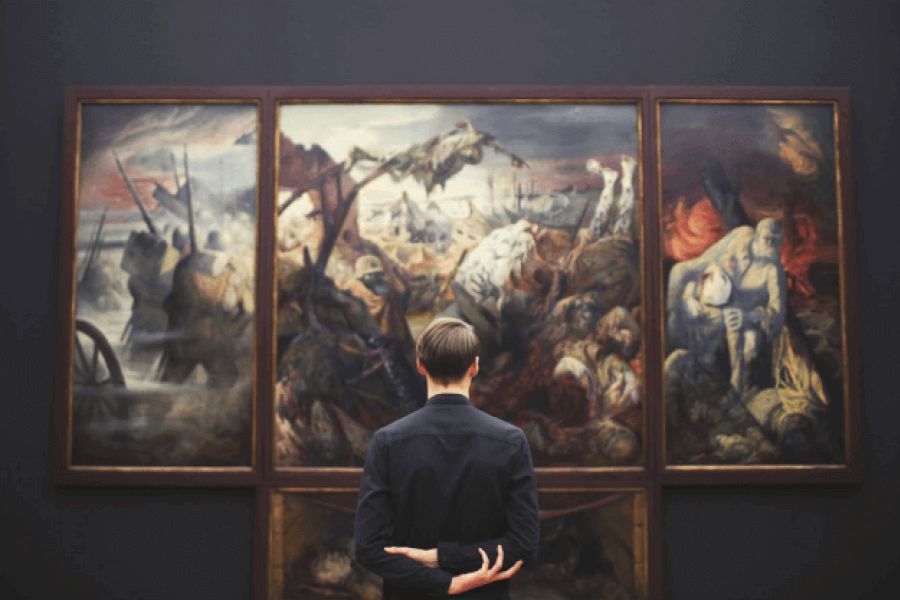 The Development Of Museums IELTS Reading Answers with Explanation