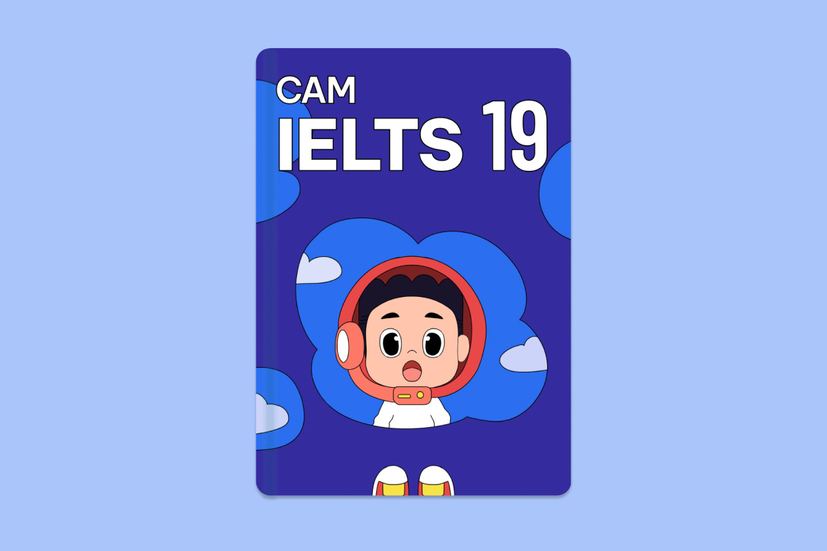 CAM IELTS 19 - Reading Test 2 With Practice Test, Answers And Explanation