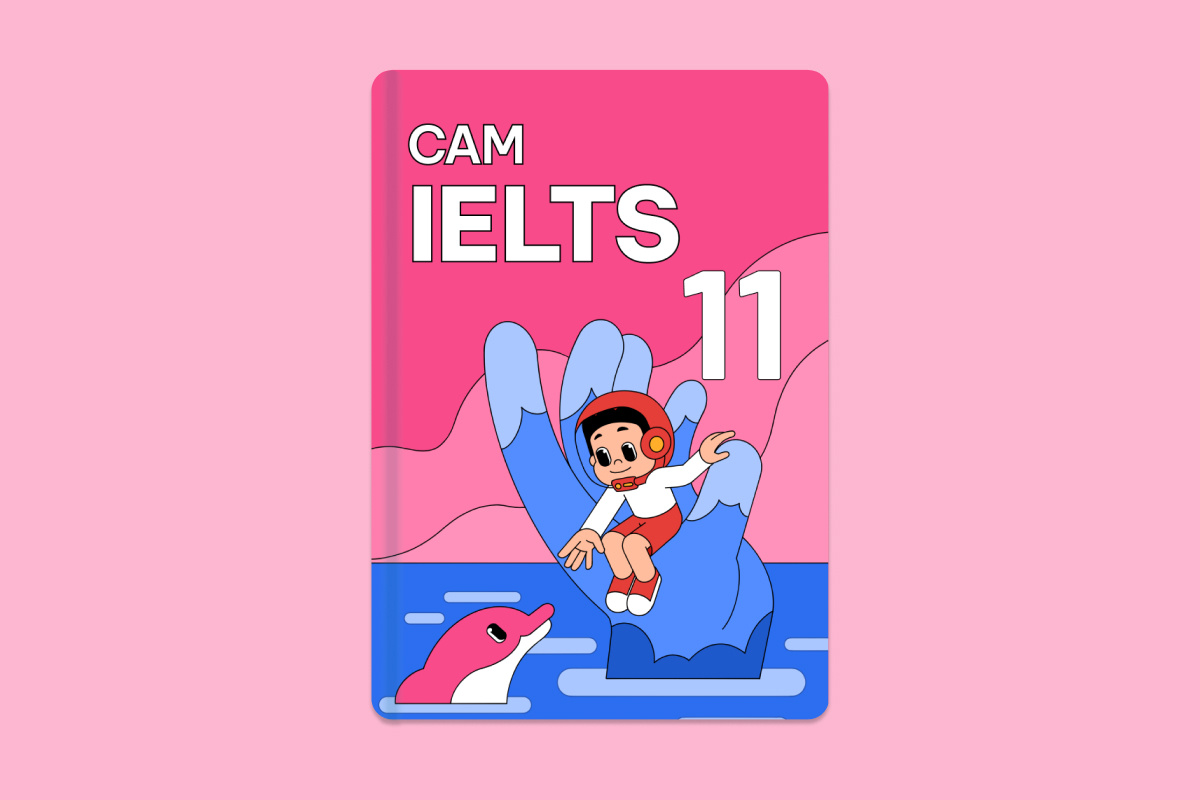 CAM IELTS 11 - Reading Test 4 With Practice Test, Answers And Explanation