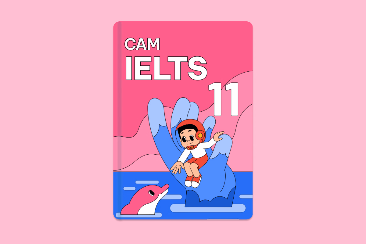 CAM IELTS 11 - Listening Test 1 With Practice Test, Answers And Explanation