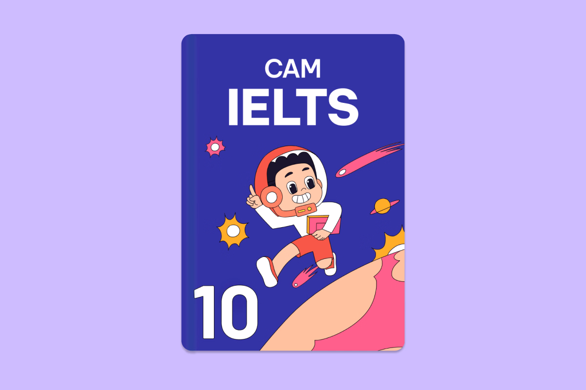 CAM IELTS 10 - Listening Test 3 With Practice Test, Answers And Explanation