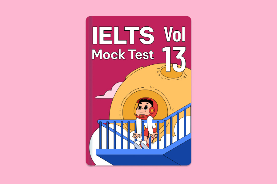 IELTS Mock Test Vol 13 - Listening Test 1 with Practice test, Audio, Transcript, And Explanation
