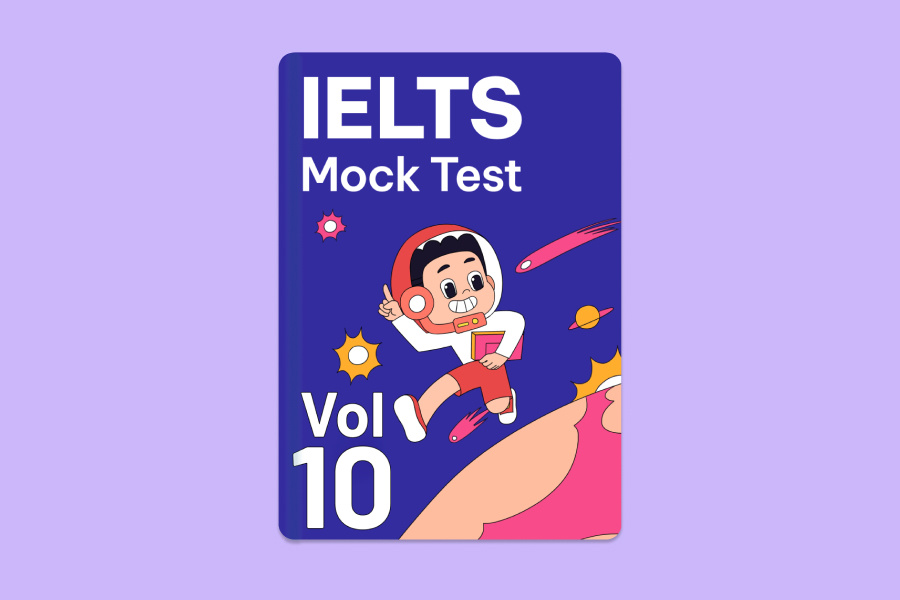 IELTS Mock Test Vol 10 - Listening Test 2 with Practice test, Audio, Transcript, And Explanation