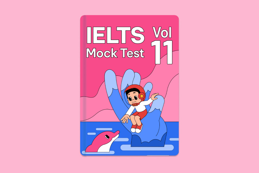 IELTS Mock Test Vol 11 - Listening Test 1 with Practice test, Audio, Transcript, And Explanation