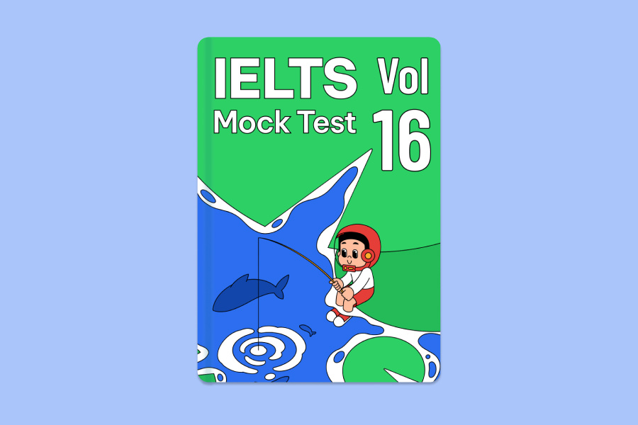 IELTS Mock Test Vol 16 - Listening Test 3 with Practice test, Audio, Transcript, And Explanation