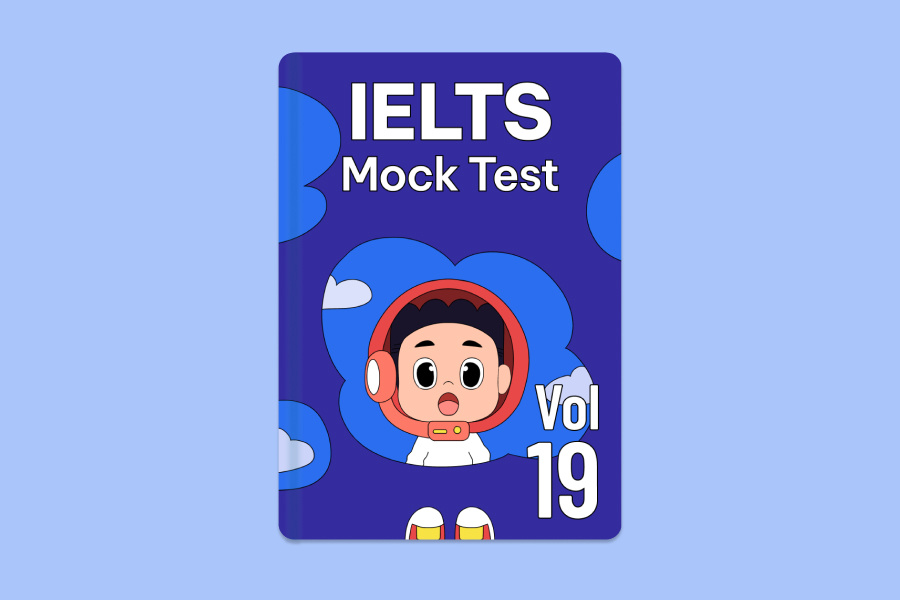 IELTS Mock Test Vol 19 - Reading Test 2 with Practice Test, Answers And Explanation