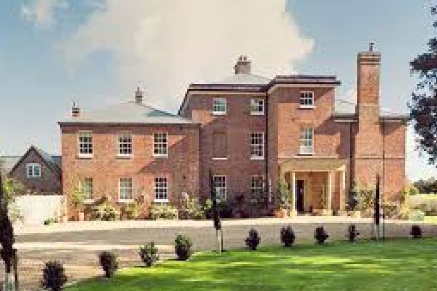 Barton House