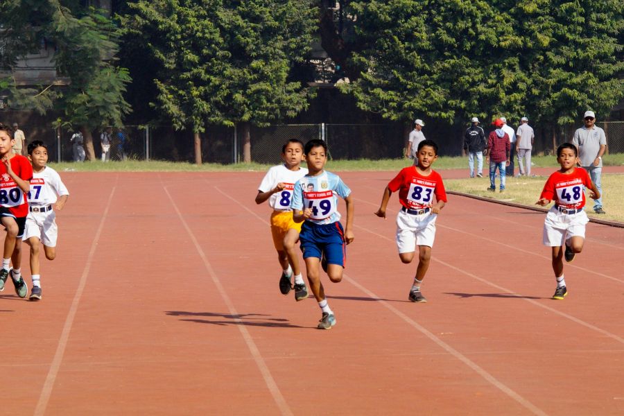 Creton Running Sports Club