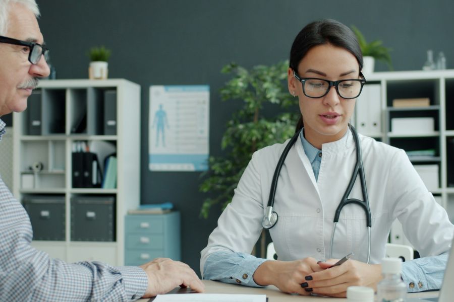Medical Consultation