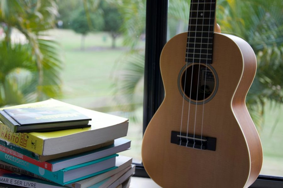 The benefits of learning an instrument