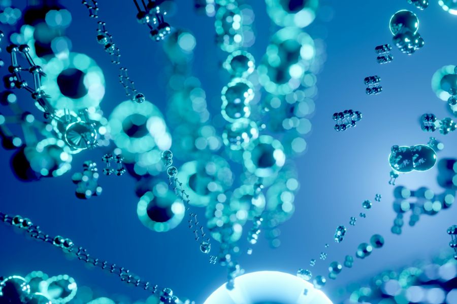 Nanotechnology: its development and uses