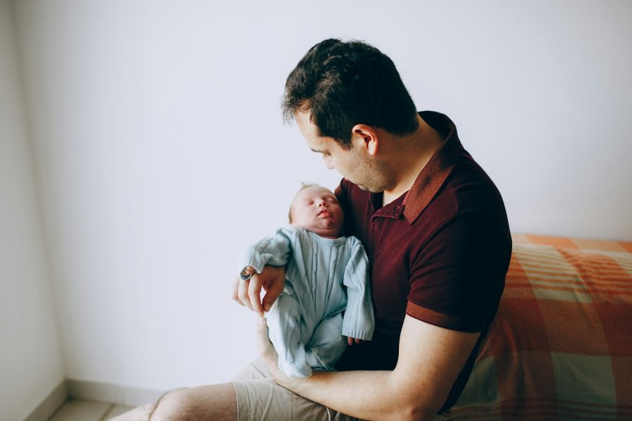 Paternity leave