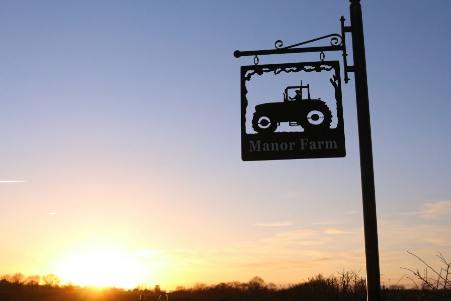 Manor Farm