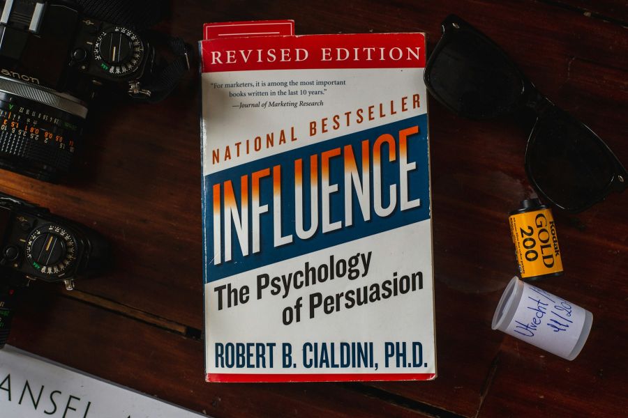 The power of persuasion