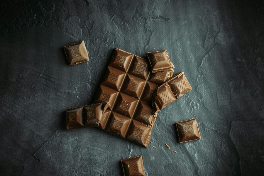 Chocolate for the masses