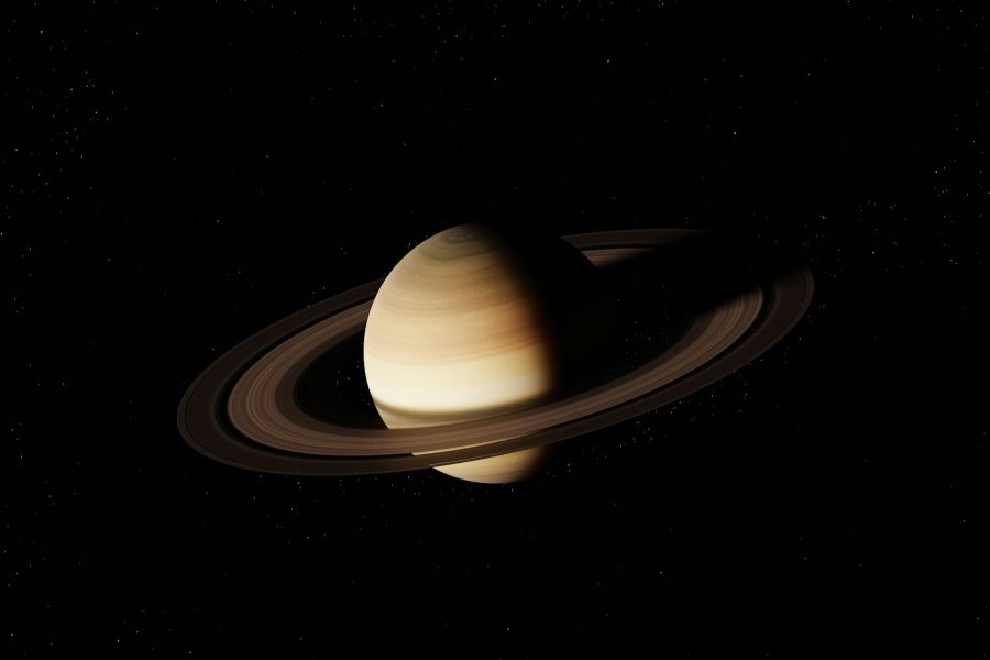 Saturn spectacular