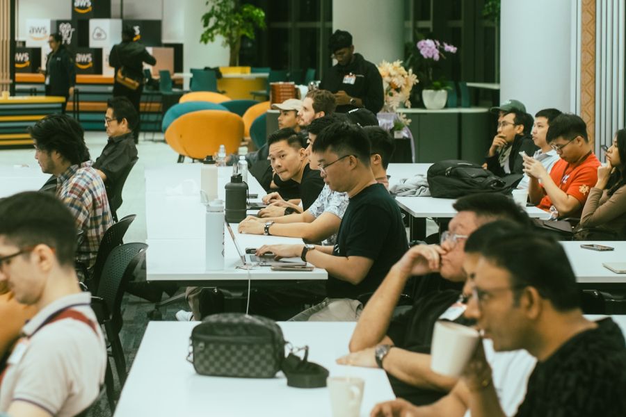 Internship agencies