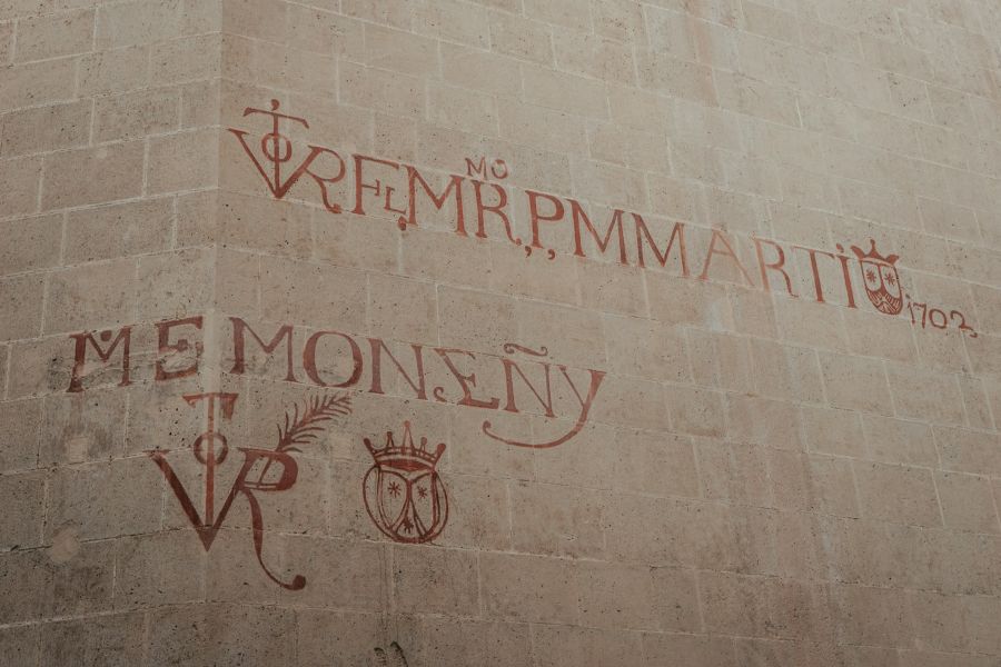 The Romans reveal their secrets