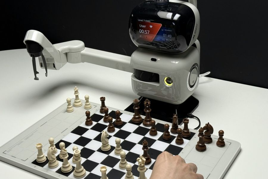 Artificial intelligence in sport