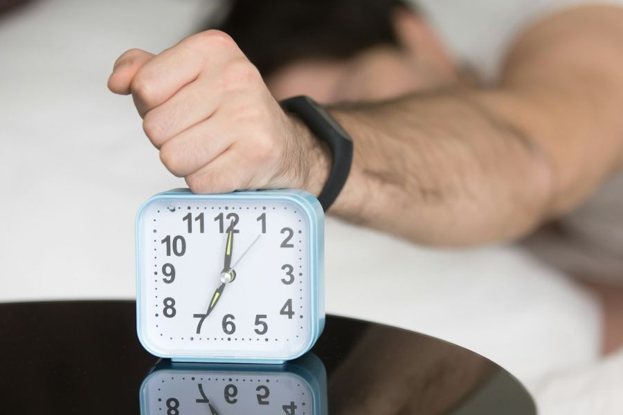 Sleep should be prescribed: what those late nights out could be costing you