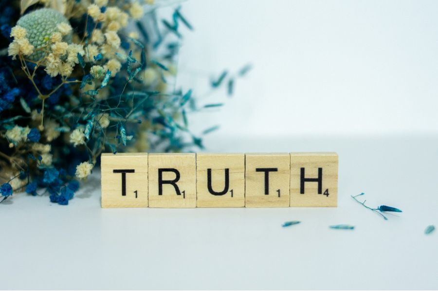 The truth about lying