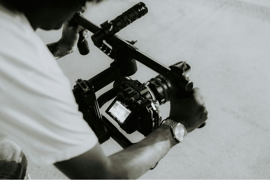 Making documentary films