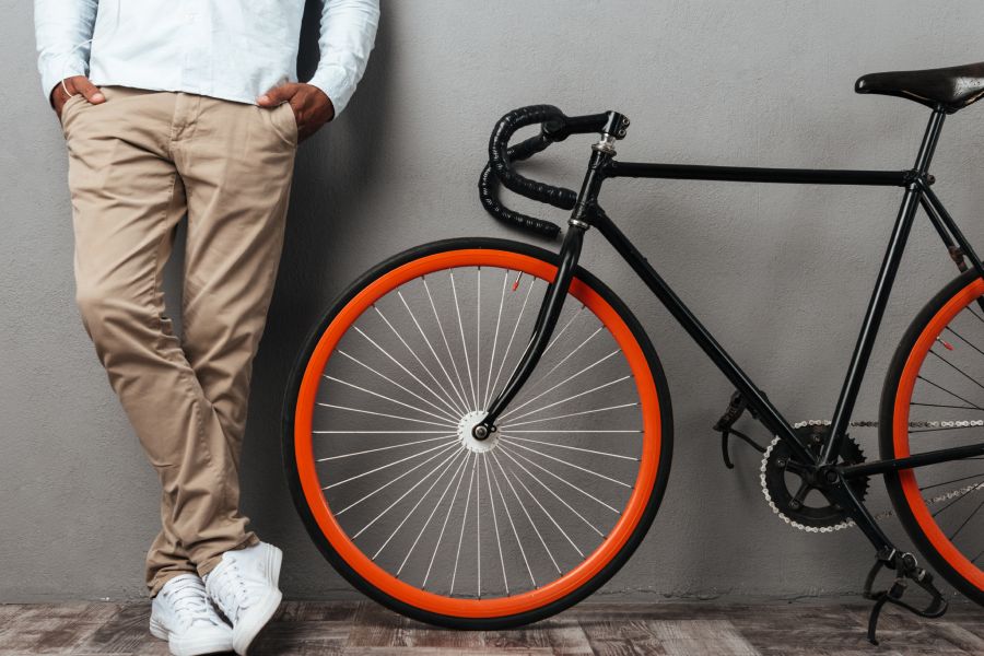 Từ Vựng Bài Nghe Cycling Holiday In Austria