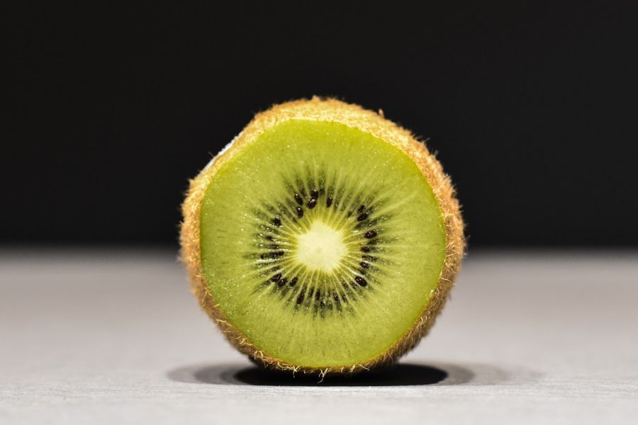 Từ Vựng Bài Nghe Kiwi Fact Sheet