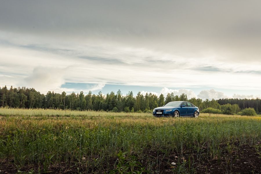 Từ Vựng Bài Nghe City Traffic And Western Dependence On The Motor Car