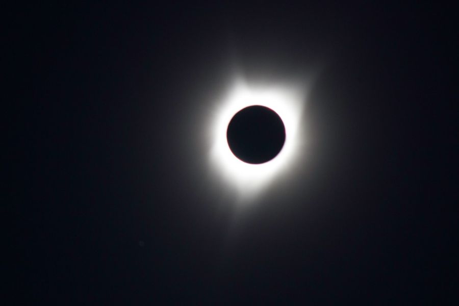 Solar Eclipse IELTS Listening Answers With Audio, Transcript, And Explanation