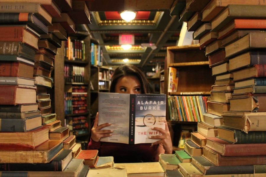 The British Library IELTS Listening Answers With Audio, Transcript, And Explanation