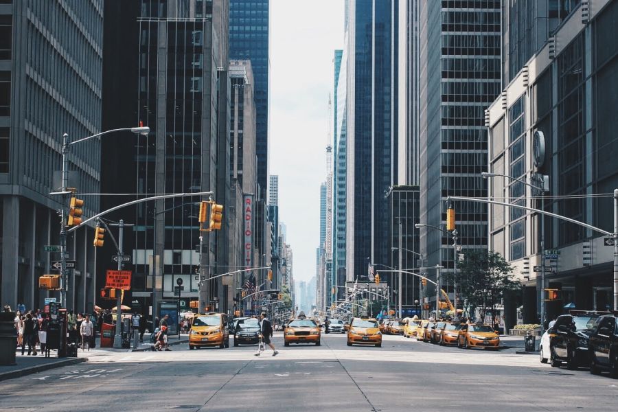 Từ Vựng Bài Nghe The Problems That Have Resulted From The Rapid Growth Of Cities