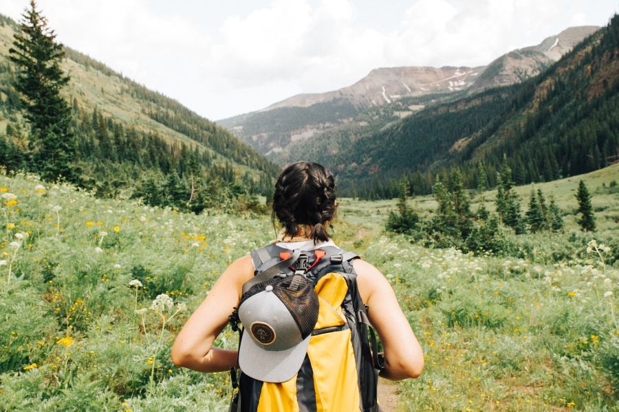 Outdoor survival skills - IELTS Listening with with Practice test, Audio, Transcript, And Explanation