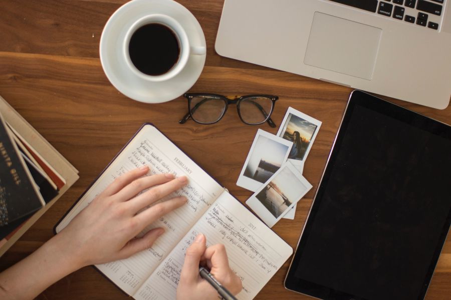 Từ Vựng Bài Nghe Research Project On Attitudes Towards Study