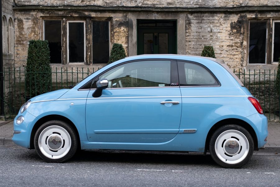 Từ Vựng Bài Nghe Car For Sale (Mini)