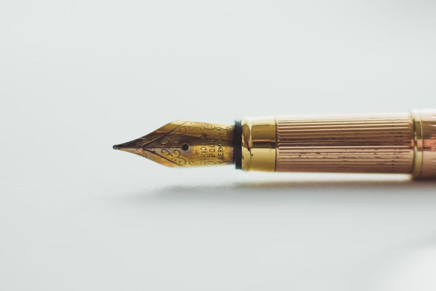 Từ Vựng Bài Nghe Advice On Writing A Dissertation